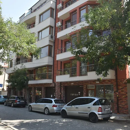 Apartments Plovdiv * Plovdiv