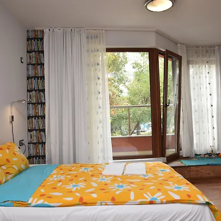 Apartments Plovdiv