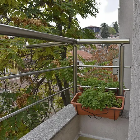 Apartament Apartments Plovdiv *