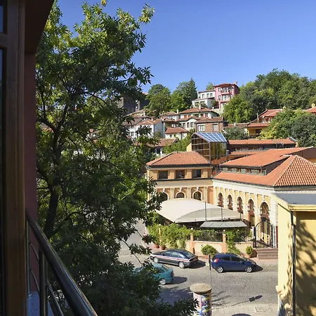 Apartments Plovdiv