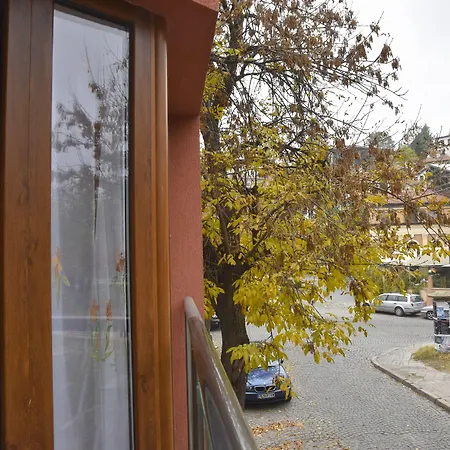 Apartments Plovdiv