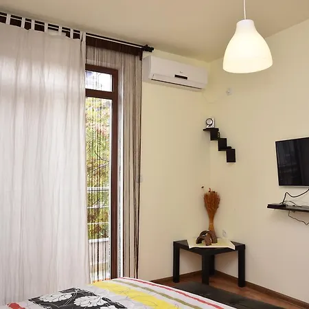 Апартаменты Apartments Plovdiv Пловдив