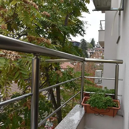 Апартаменты Apartments Plovdiv