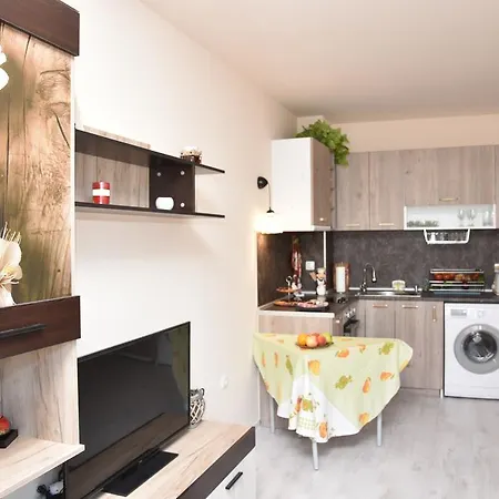 Apartments Plovdiv Пловдив