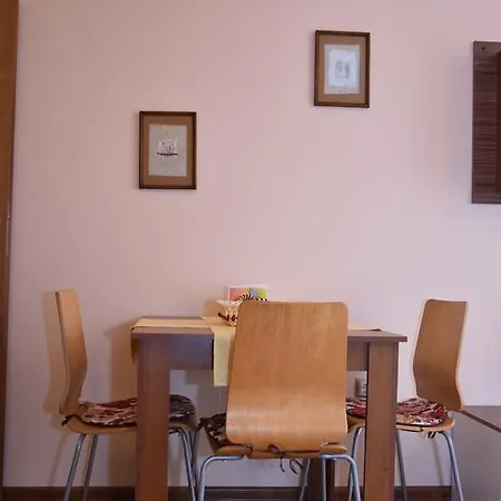 Апартаменты Apartments Plovdiv *