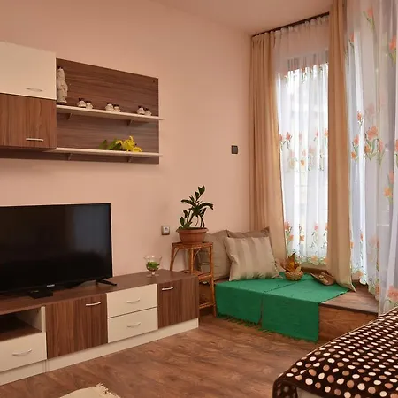 Апартаменты Apartments Plovdiv *
