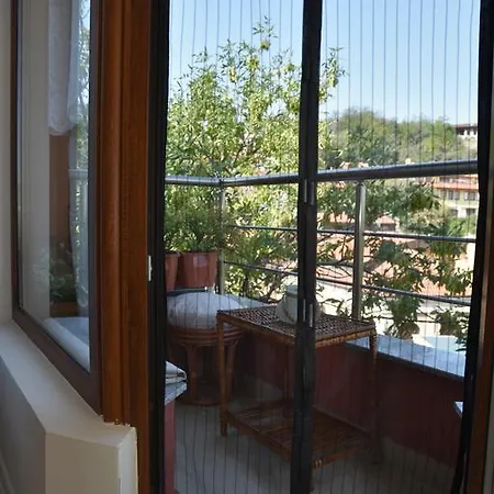 Apartments Plovdiv Пловдив