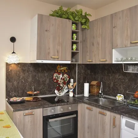 Апартаменты Apartments Plovdiv *