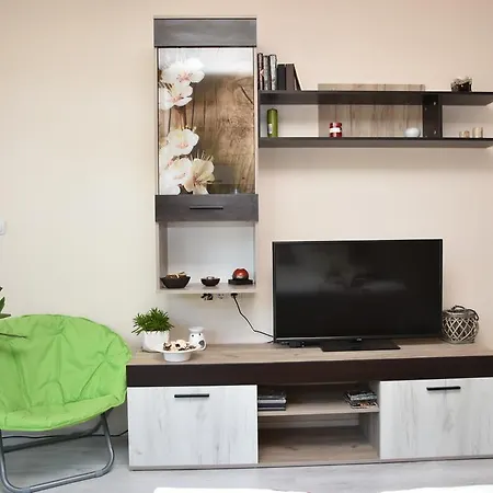 Апартаменты Apartments Plovdiv Пловдив