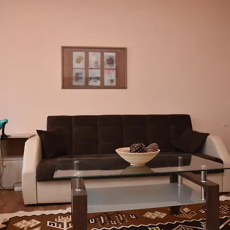 Apartament Apartments Plovdiv