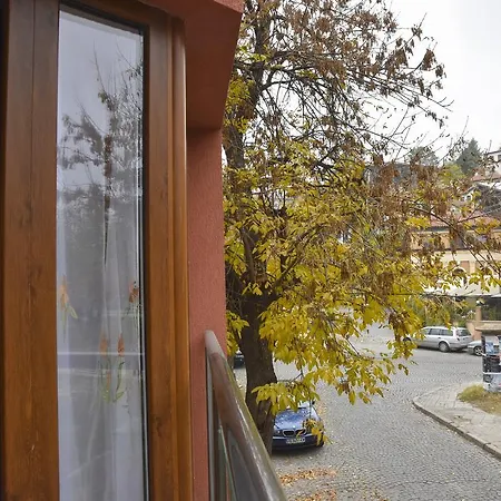 Апартаменты Apartments Plovdiv