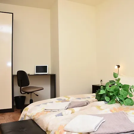 Apartments Plovdiv * Пловдив