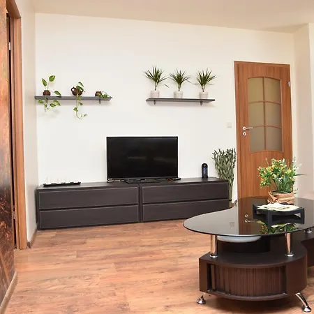 Apartments Plovdiv Пловдив