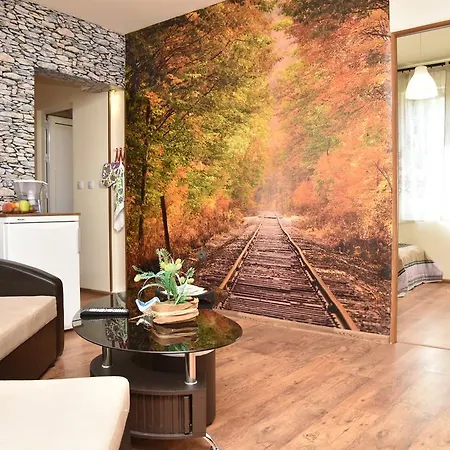 Апартаменты Apartments Plovdiv