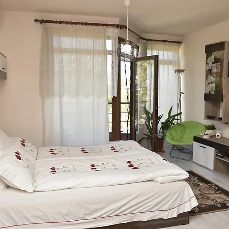 Apartments Plovdiv * Пловдив
