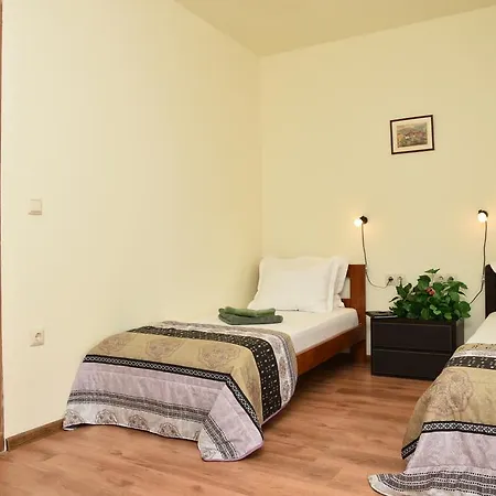 Апартаменты Apartments Plovdiv *
