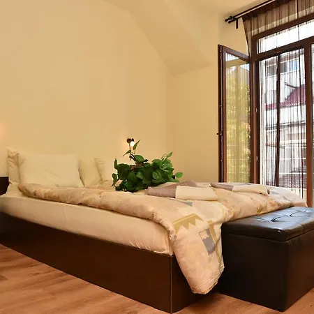Апартаменты Apartments Plovdiv Пловдив