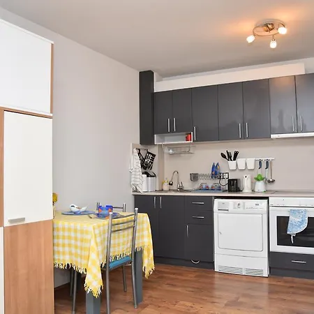 Апартаменты Apartments Plovdiv