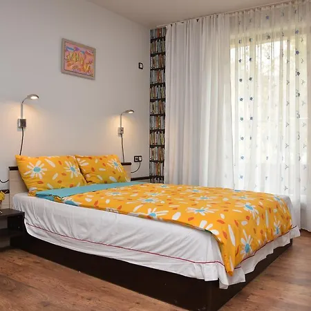 Апартаменты Apartments Plovdiv *