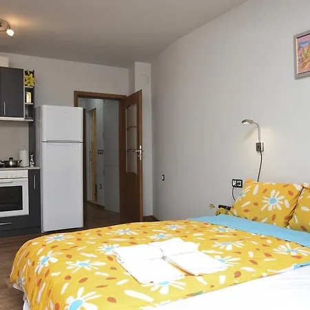 Апартаменты Apartments Plovdiv