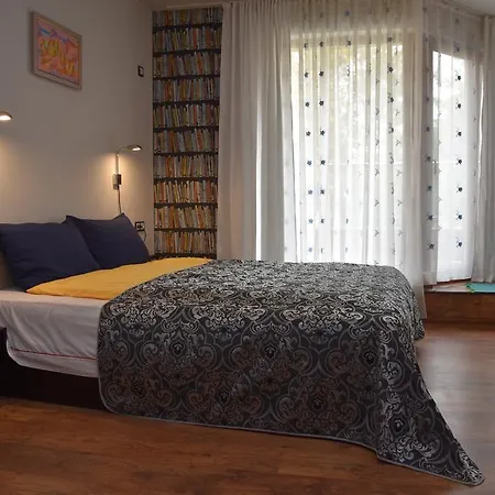 Apartman Apartments Plovdiv *
