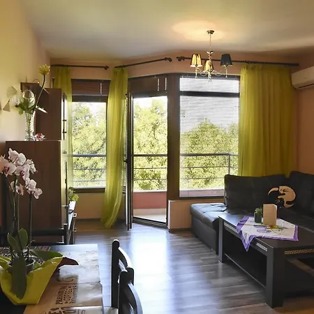 Apartments Plovdiv Пловдив
