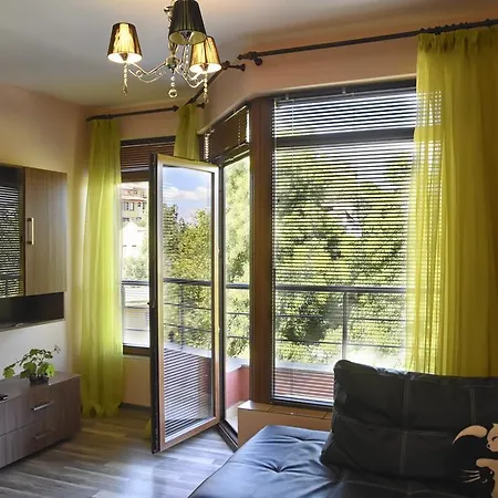 Apartments Plovdiv Пловдив