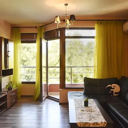 Apartments Plovdiv Пловдив